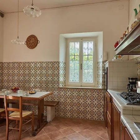 Podere San Carlo Holiday home