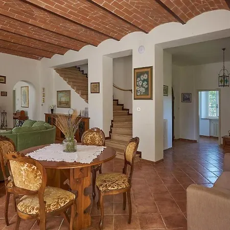 Holiday home Podere San Carlo *