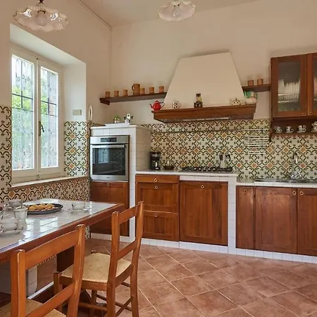 Podere San Carlo Holiday home *