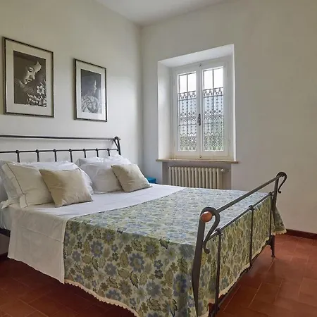 Podere San Carlo Hébergement de vacances *