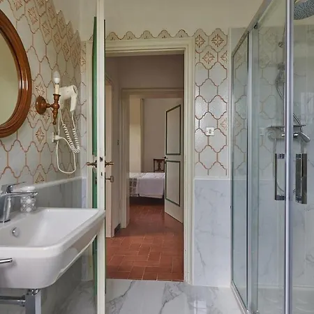 Podere San Carlo Hébergement de vacances Sienne