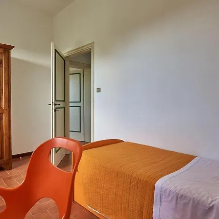 Podere San Carlo Sienne