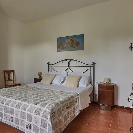 Nyaraló Podere San Carlo *