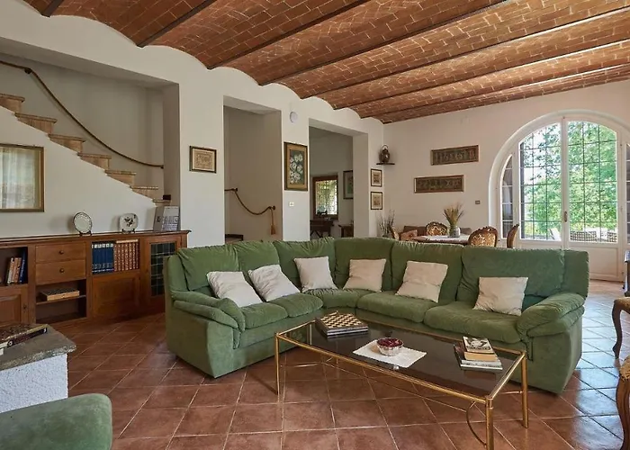 Casa vacanze Podere San Carlo