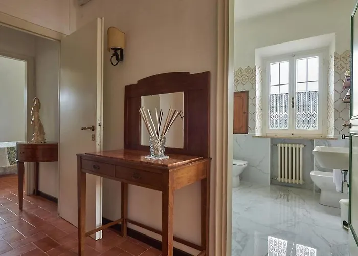 Podere San Carlo * Сиена