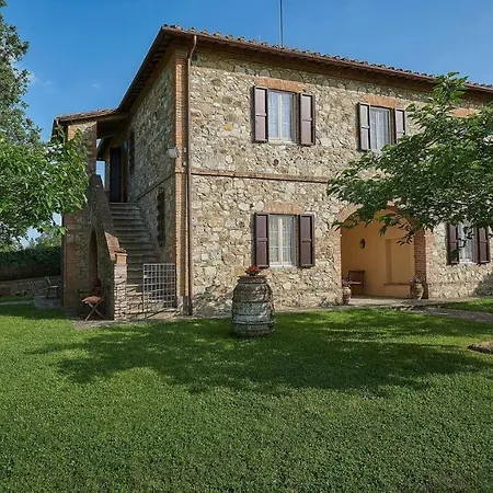 Podere San Carlo Siena