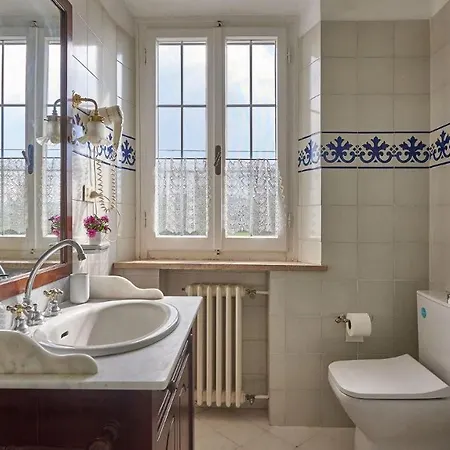 Casa vacanze Podere San Carlo