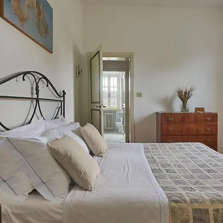 Podere San Carlo Casa vacanze