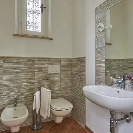 Casa vacanze Podere San Carlo *