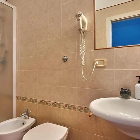 Casa vacanze Podere San Carlo