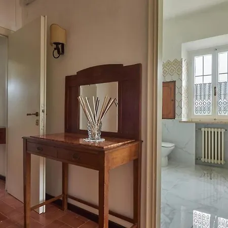 Podere San Carlo * Siena