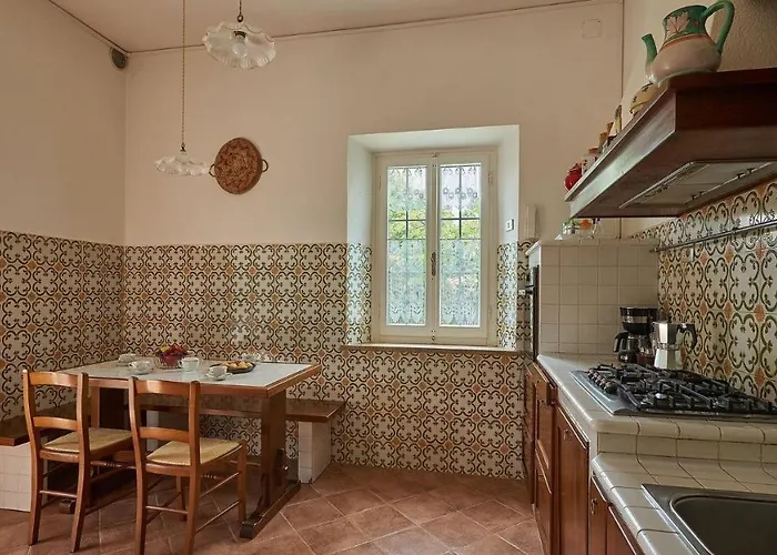 Podere San Carlo Holiday home