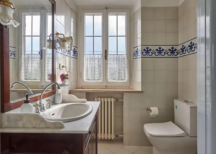 Holiday home Podere San Carlo