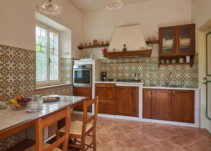 Podere San Carlo Holiday home *