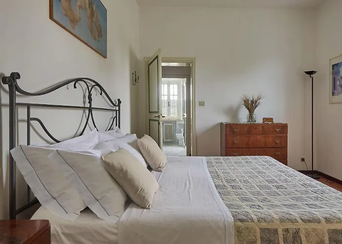 Podere San Carlo Holiday home