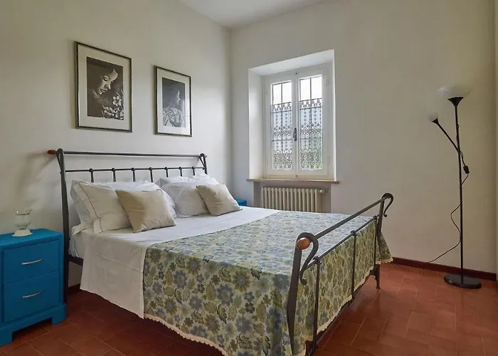 Podere San Carlo Holiday home *