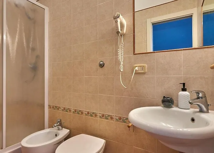 Holiday home Podere San Carlo