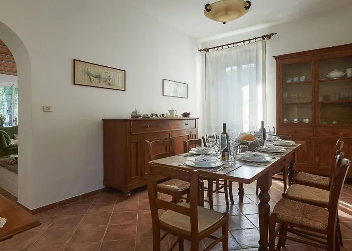 Podere San Carlo Holiday home