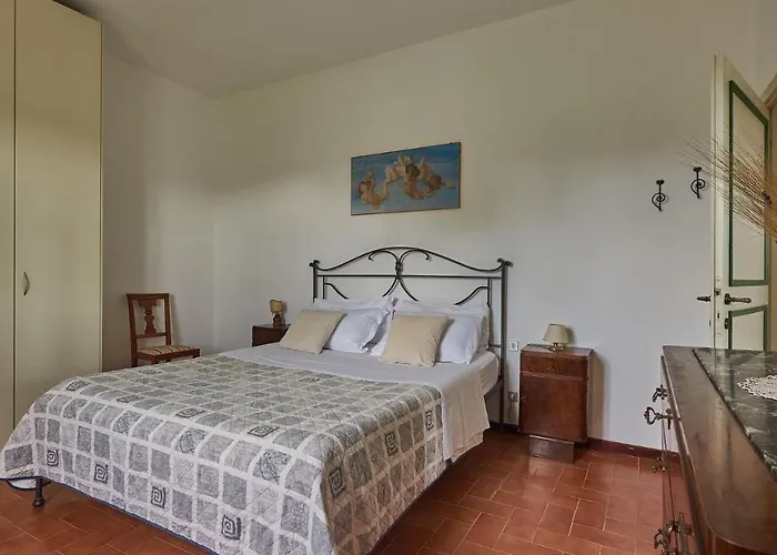 Holiday home Podere San Carlo *