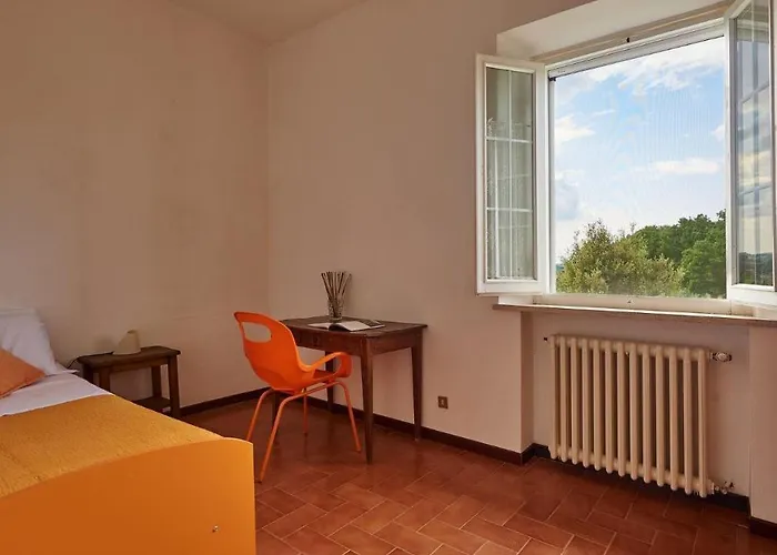 Holiday home Podere San Carlo Siena