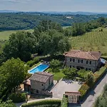 Podere San Carlo *
