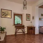 Podere San Carlo 펜션 시에나