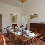 Podere San Carlo 펜션 시에나