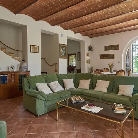 بيت للعطل Podere San Carlo