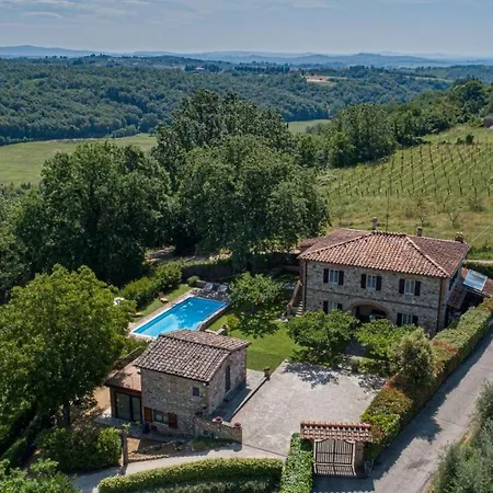 Podere San Carlo *